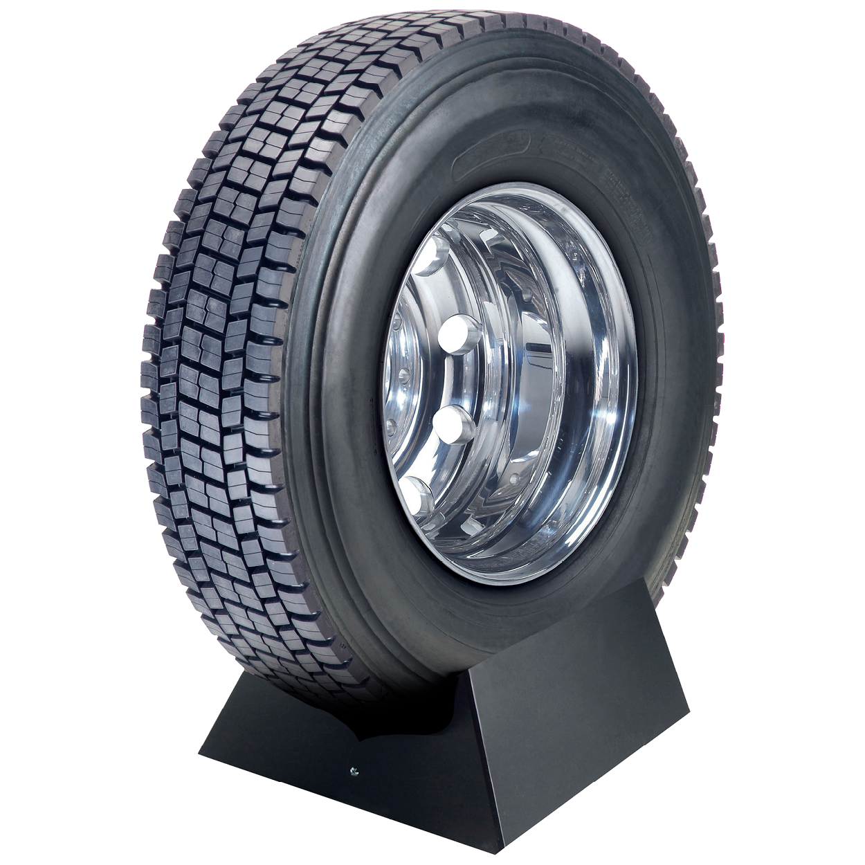 Bandag Retread Tyres