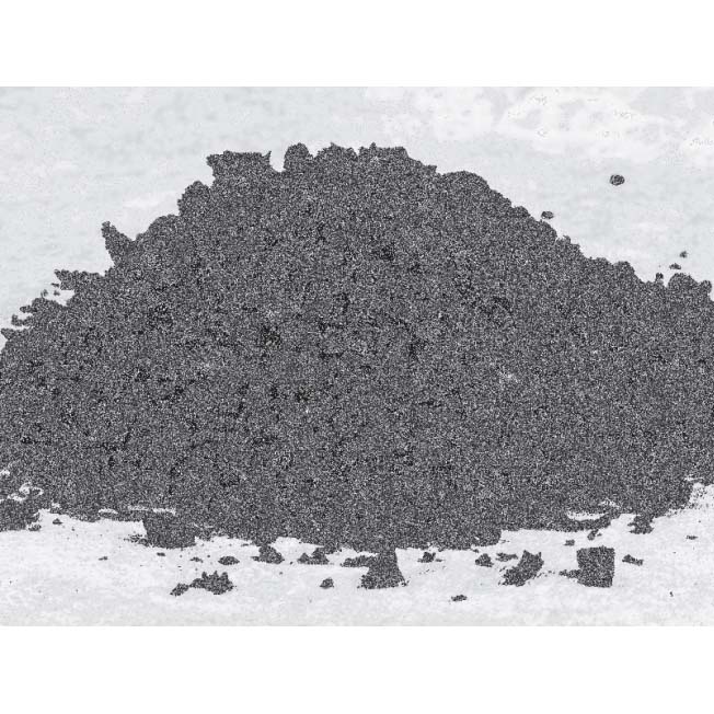 Recycled Rubber Granule (medium)