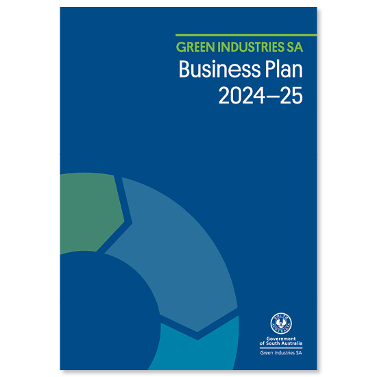 Business Plan 2024–25