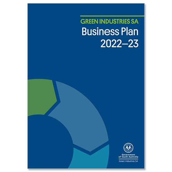 Business Plan 2022–23